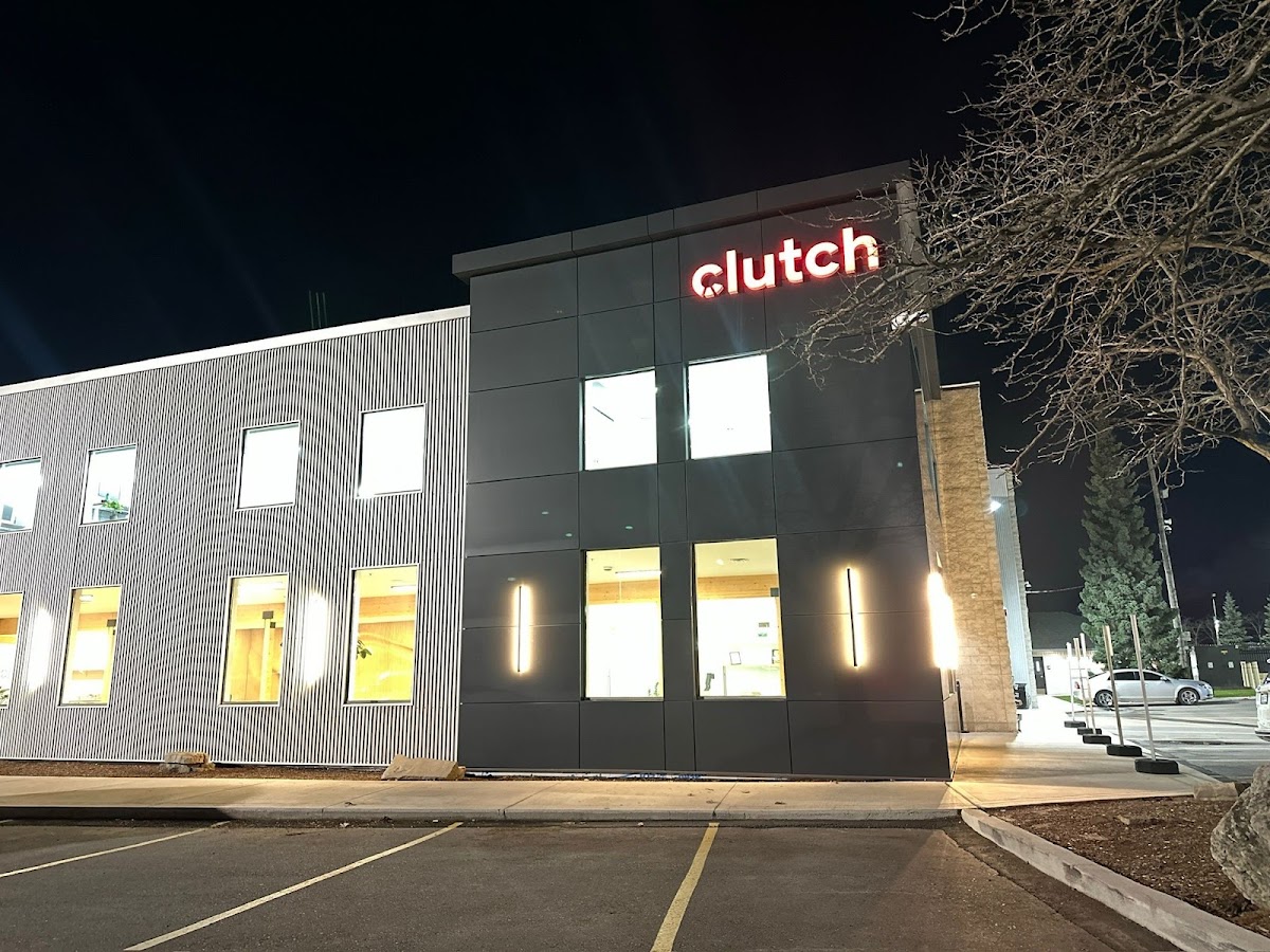 Clutch - Buy & Sell Used Cars - used car dealer in Mississauga, ON