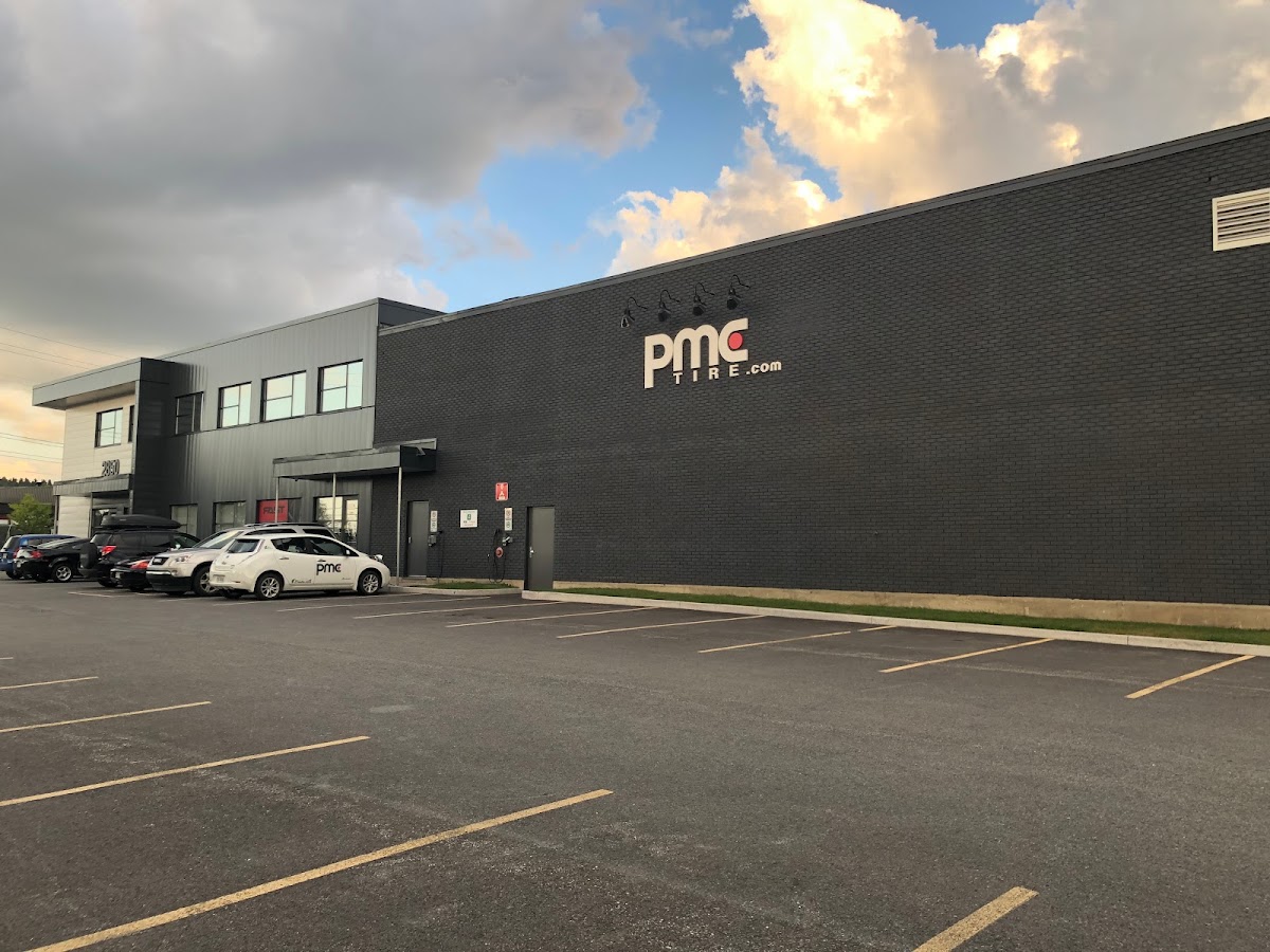 PMCtire - used car dealer in Sherbrooke, QC